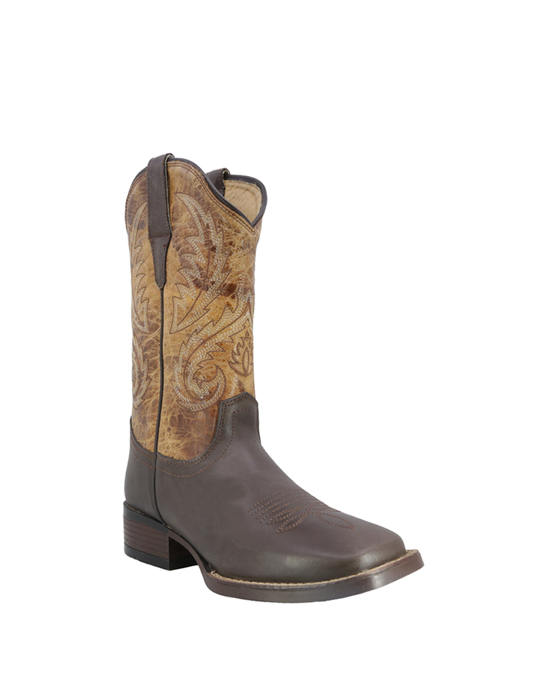 The Texana - Chocolate