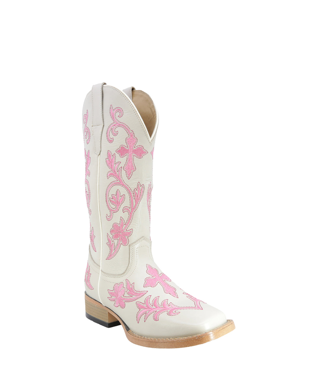 The Texana - Bone