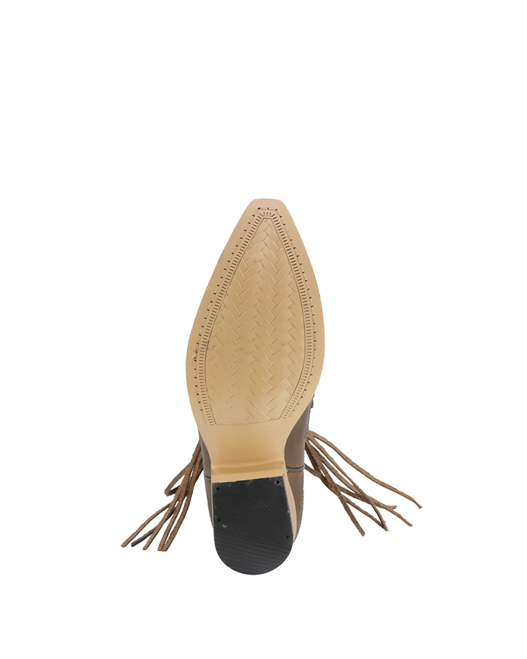 The Eleonora - Brown