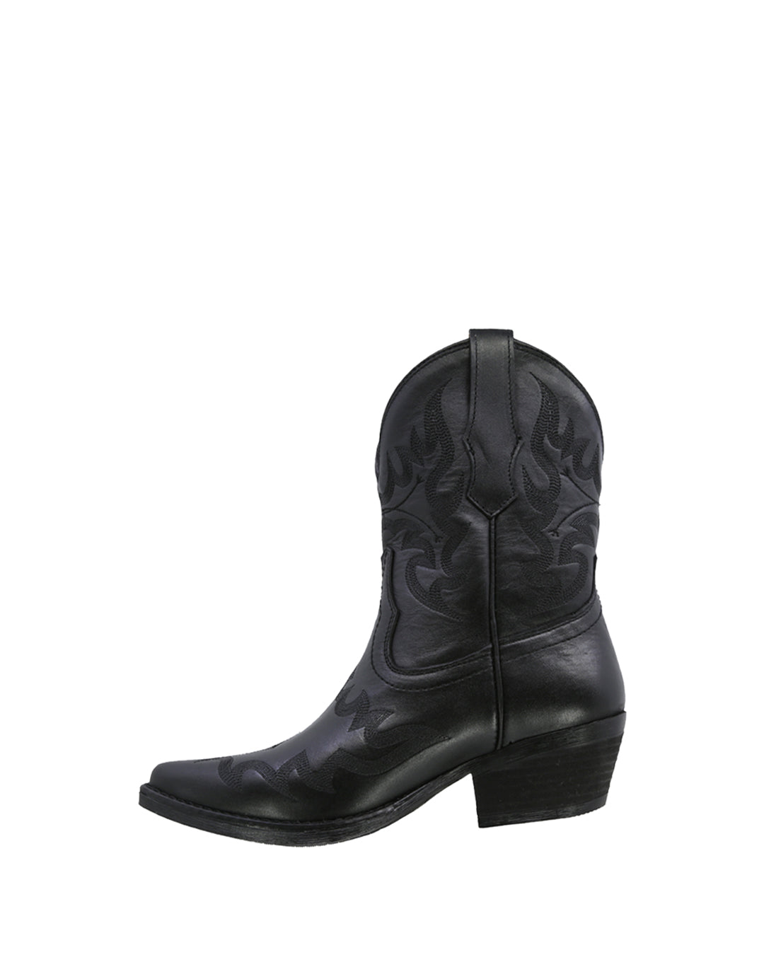 The Eleonora - Black