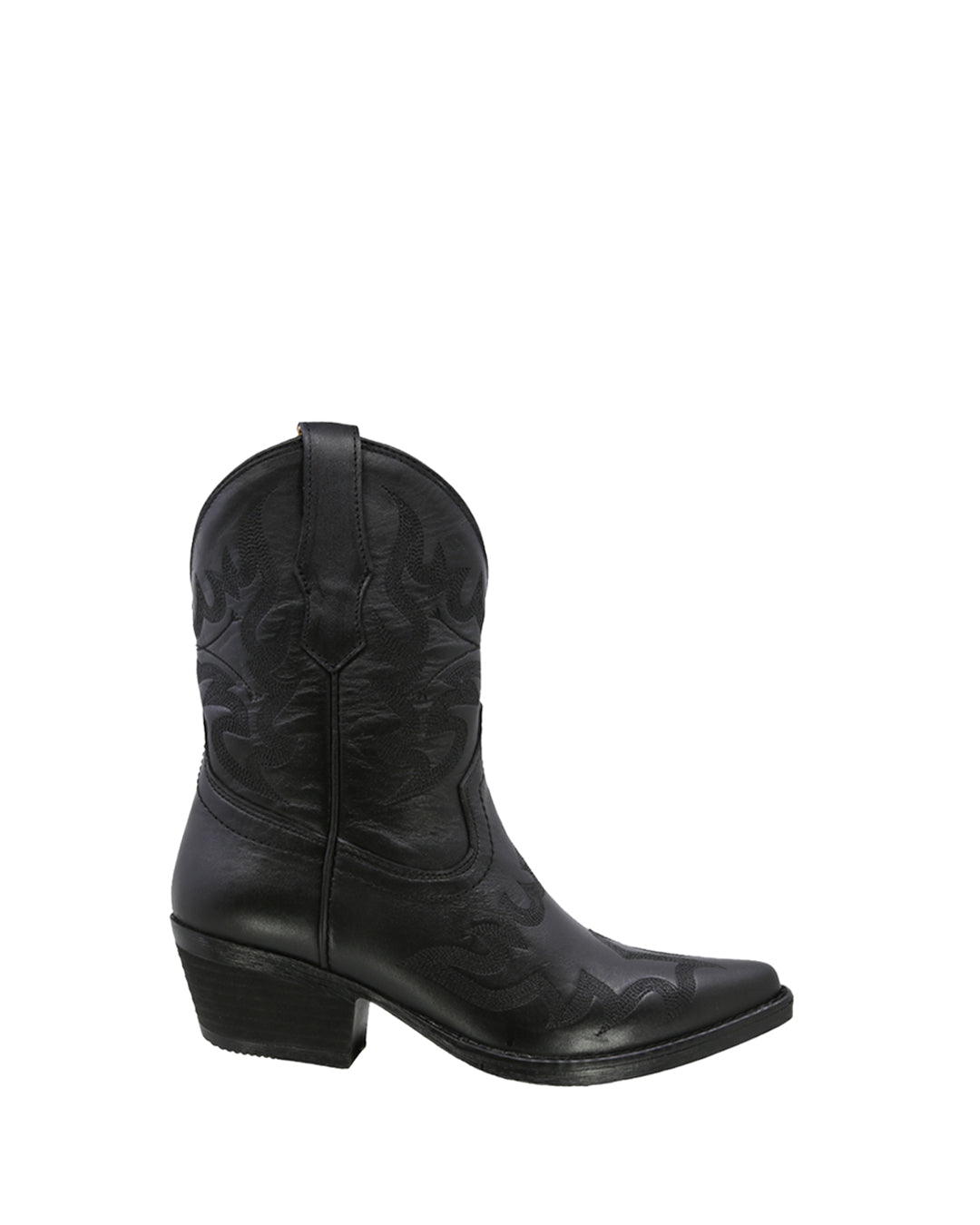 The Eleonora - Black