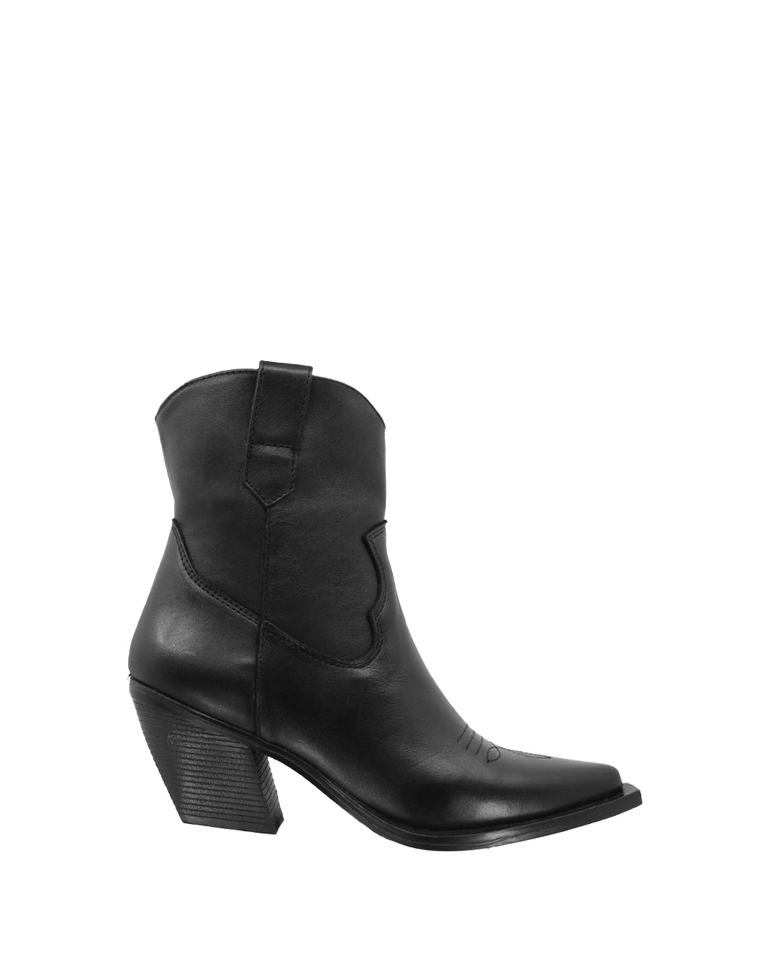 The Alba - Black