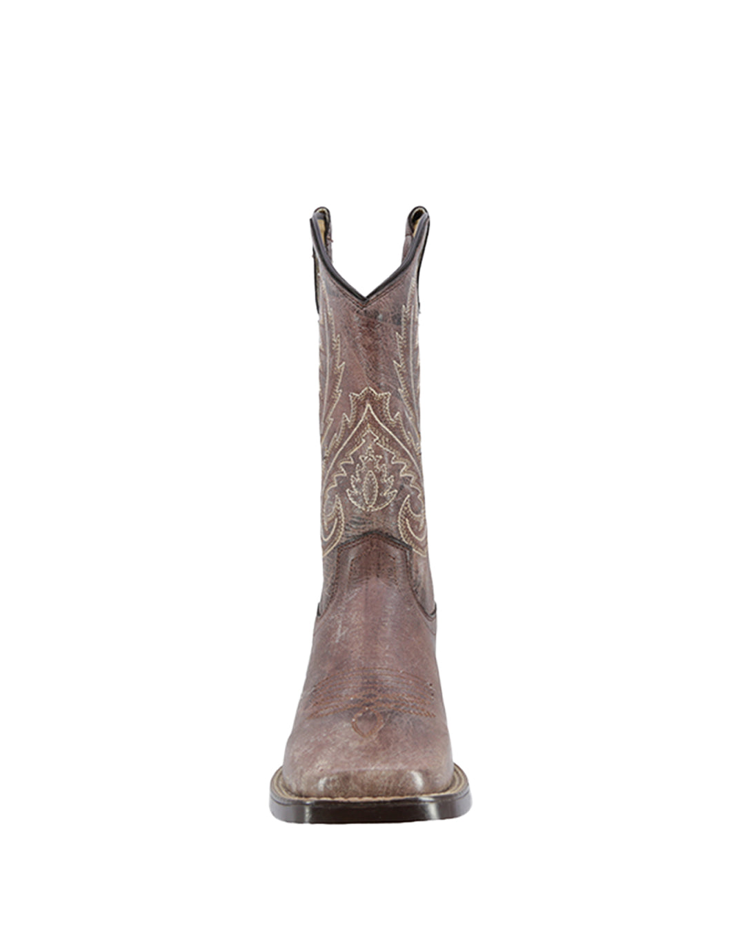 The Texana - Brown
