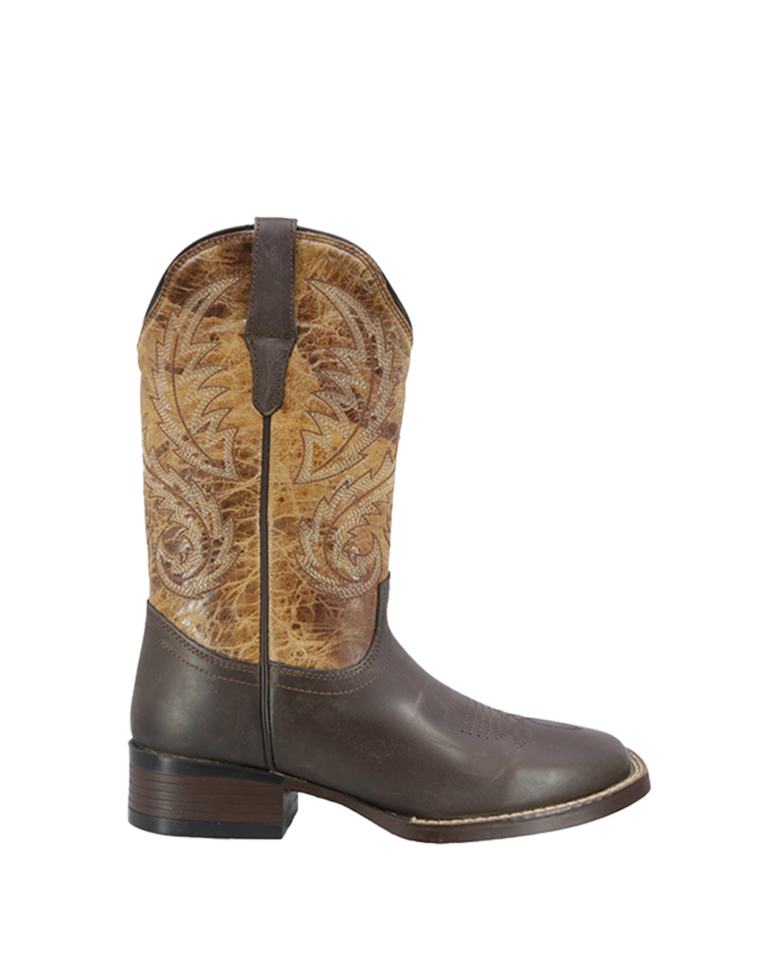 The Texana - Chocolate