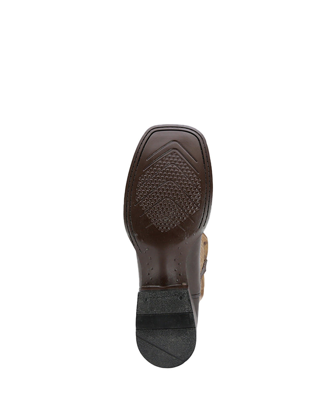 The Texana - Chocolate