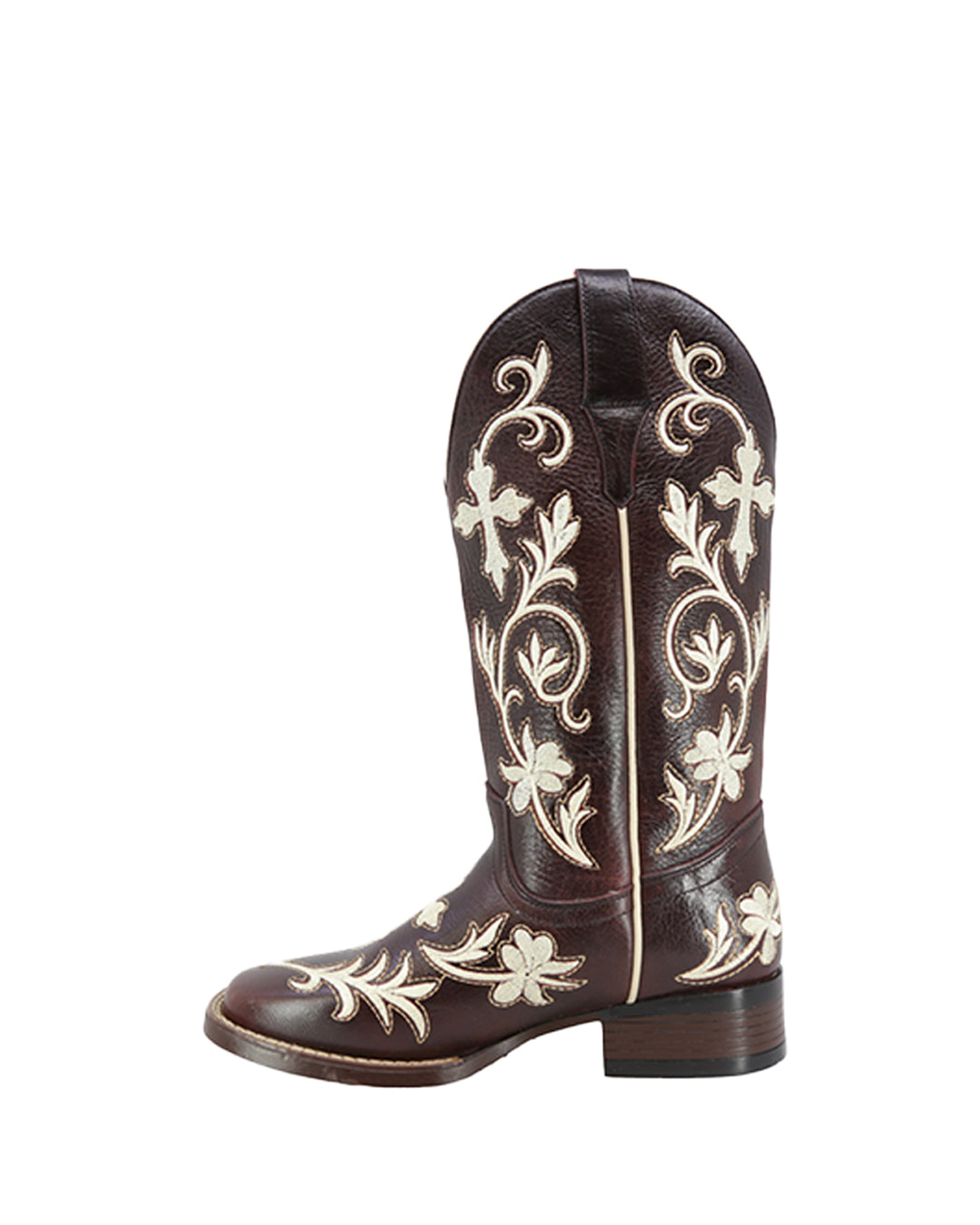 The Texana - Red