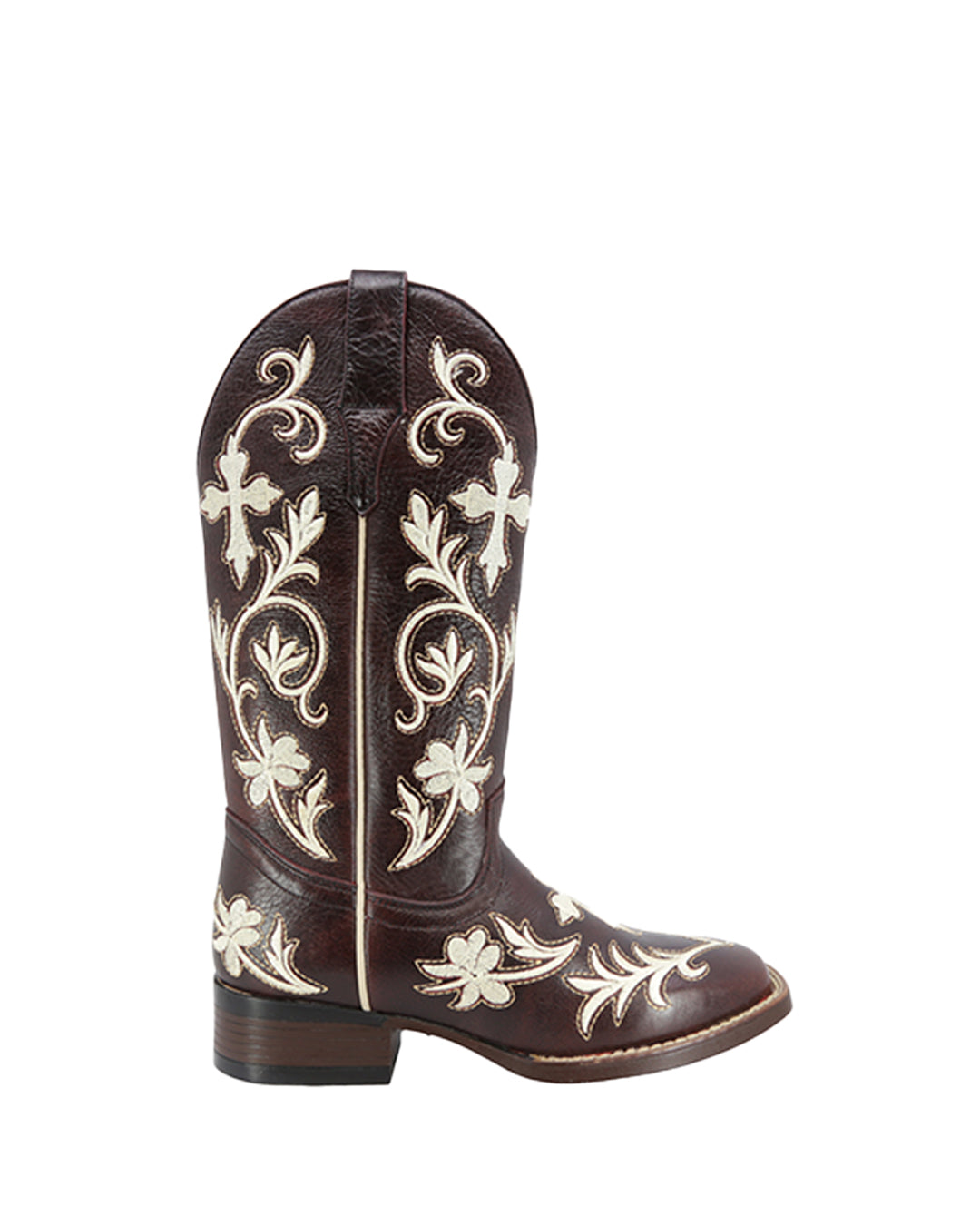 The Texana - Red