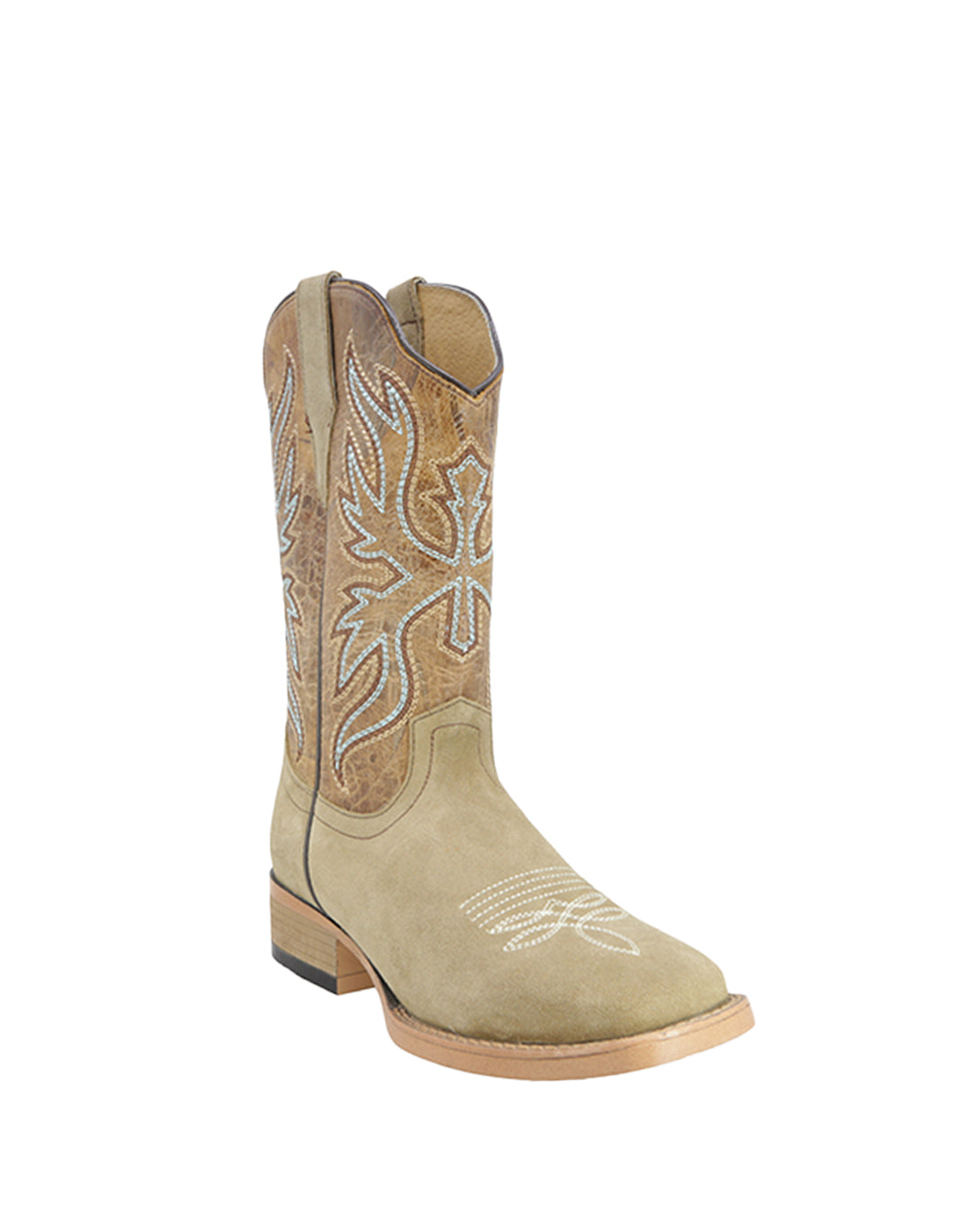 The Texana - Beige
