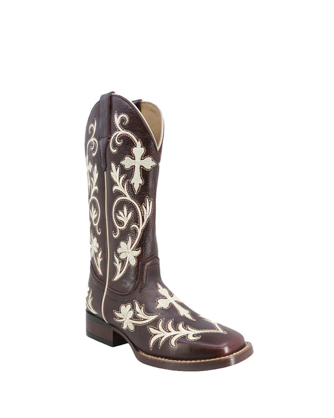 The Texana - Red