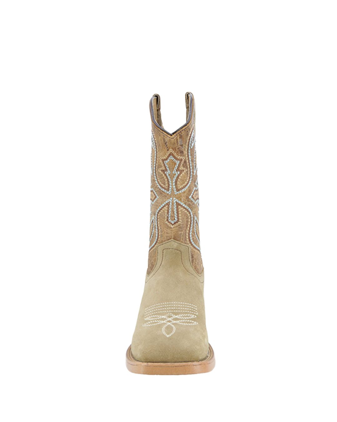 The Texana - Beige