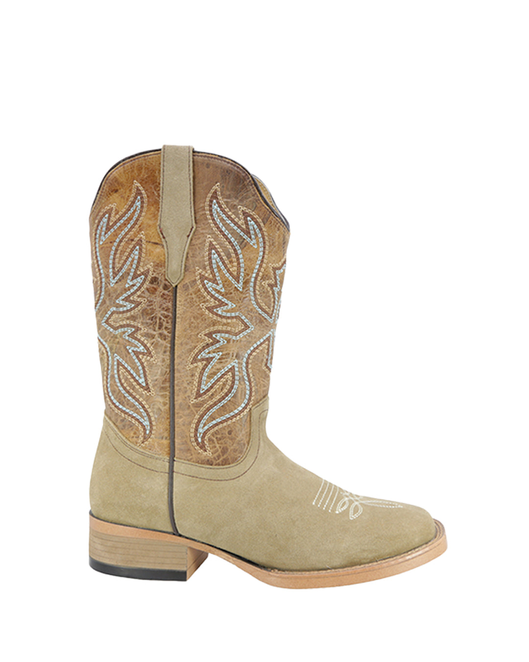 The Texana - Beige