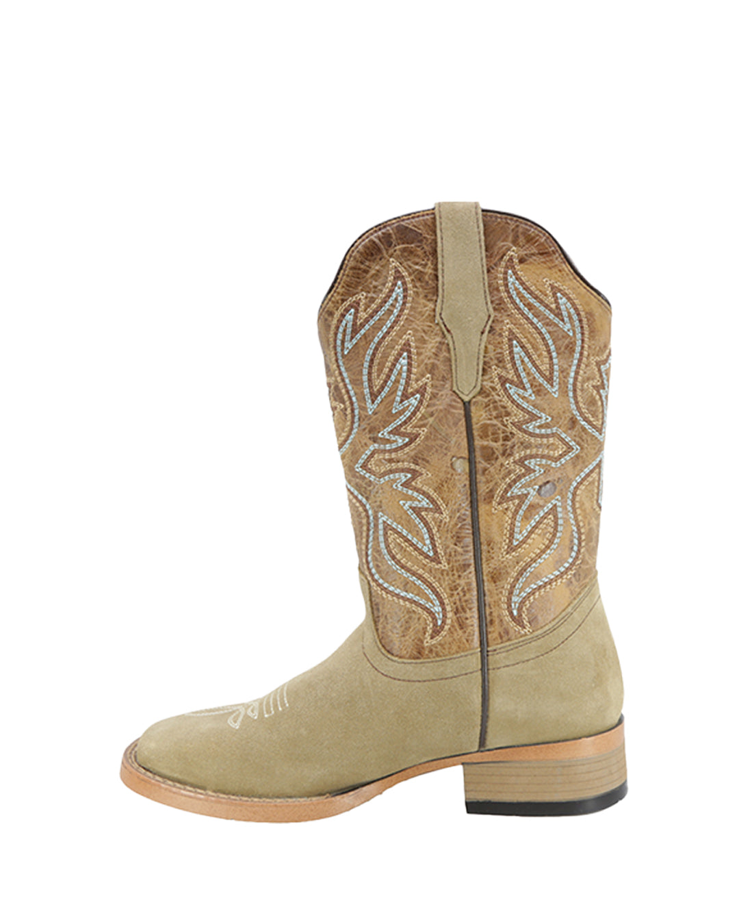 The Texana - Beige