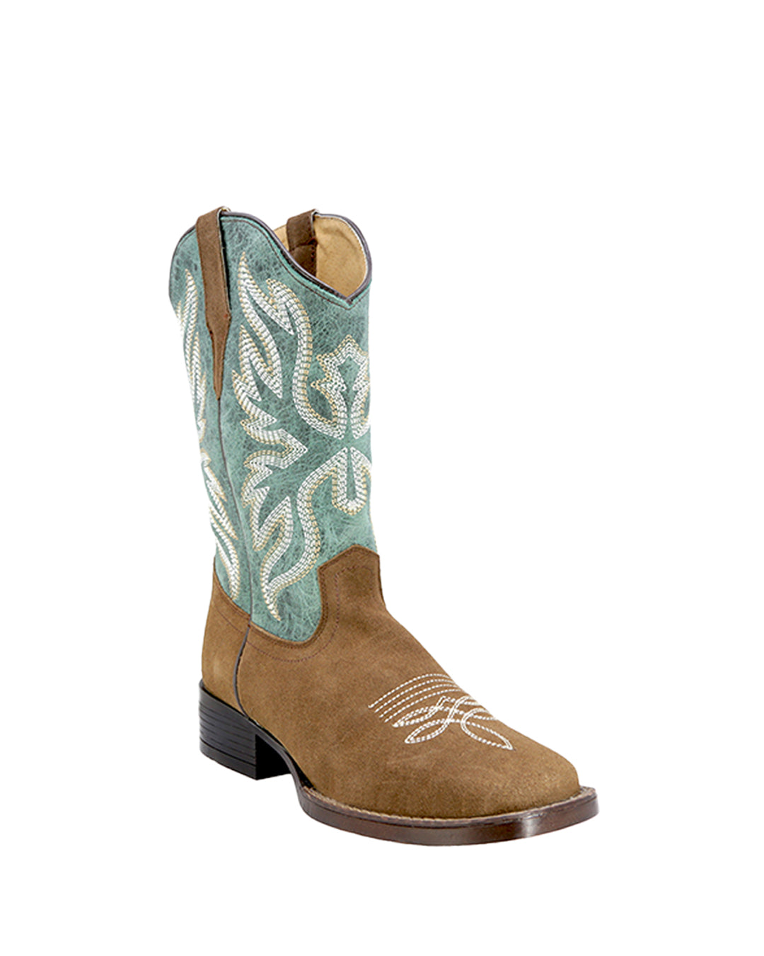 The Texana - Arena / Arabia Turquoise