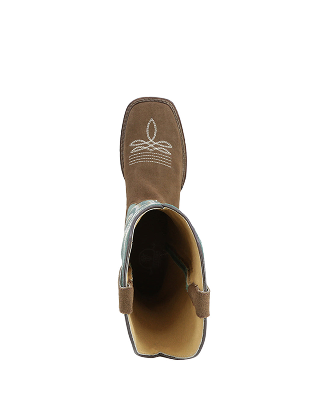 The Texana - Arena / Arabia Turquoise
