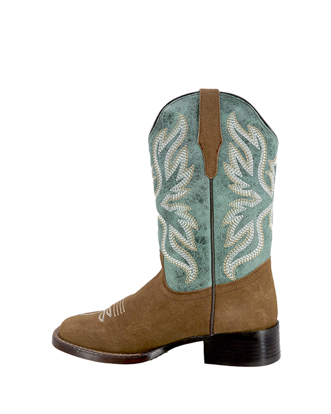 The Texana - Arena / Arabia Turquoise