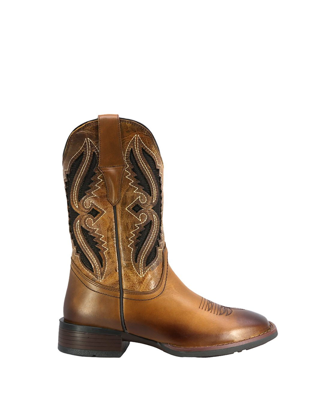 The Texana - Honey
