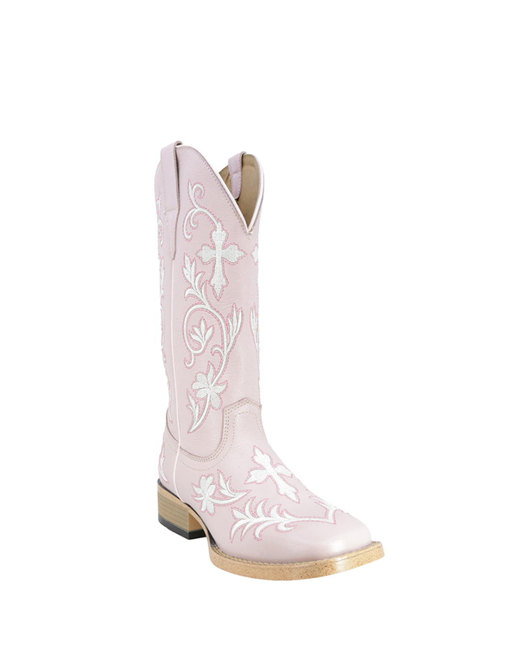 The Texana - Pink