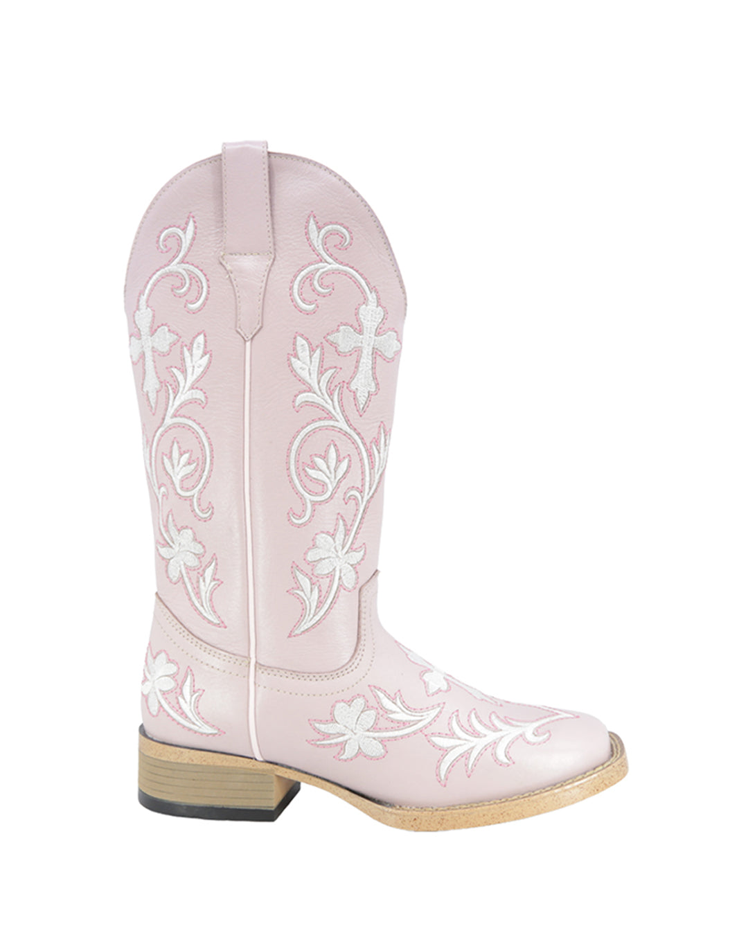 The Texana - Pink