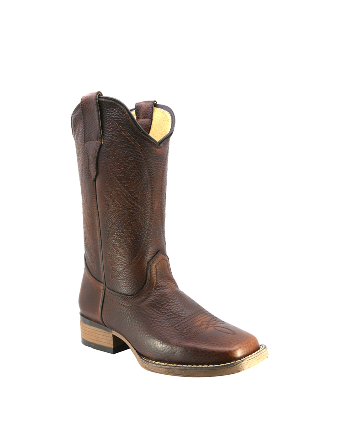 The Texana - Honey