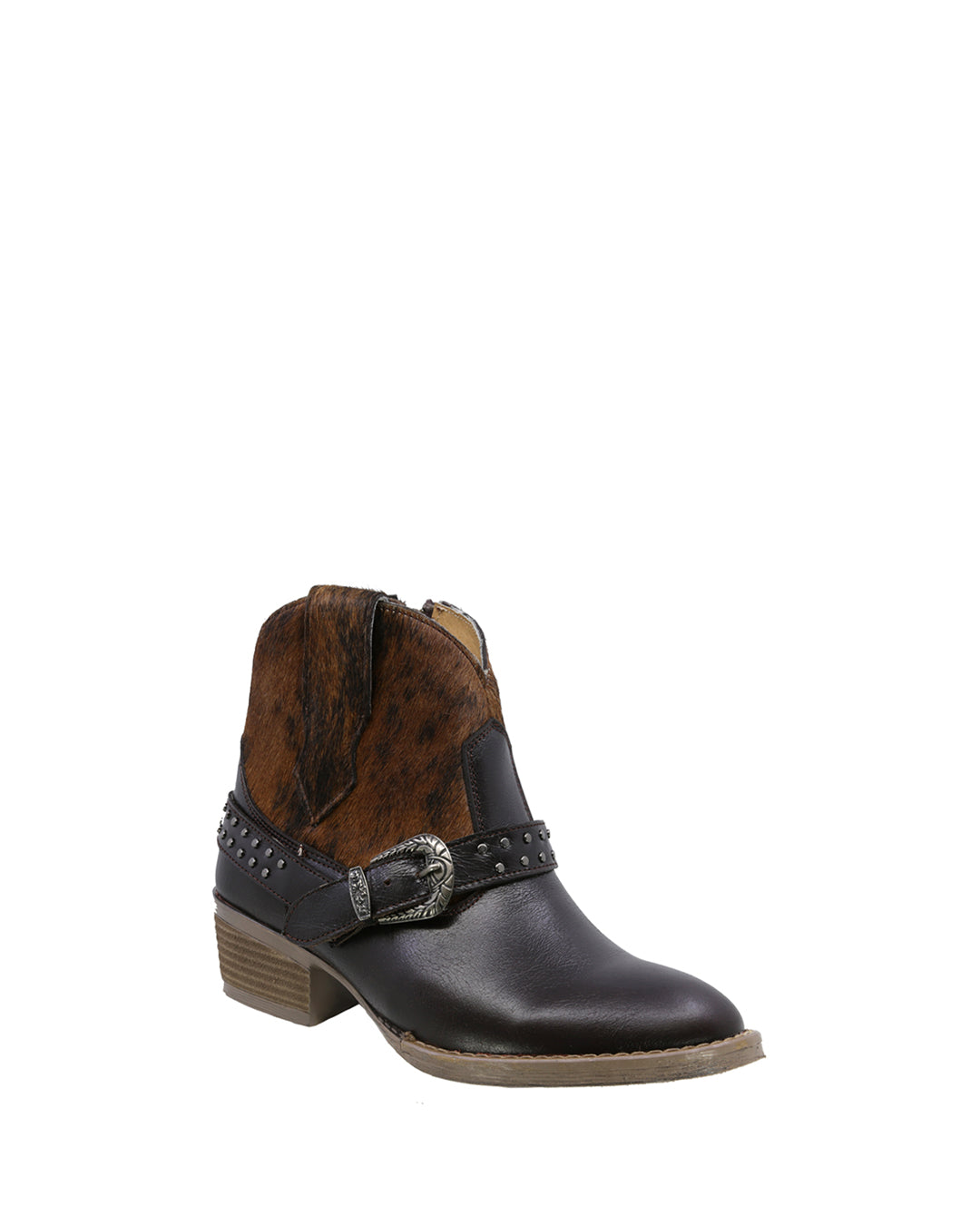 The Dakota - Brown