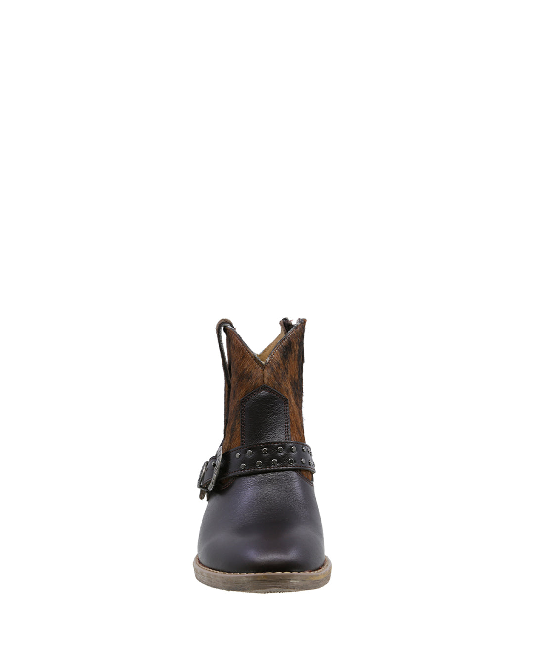 The Dakota - Brown