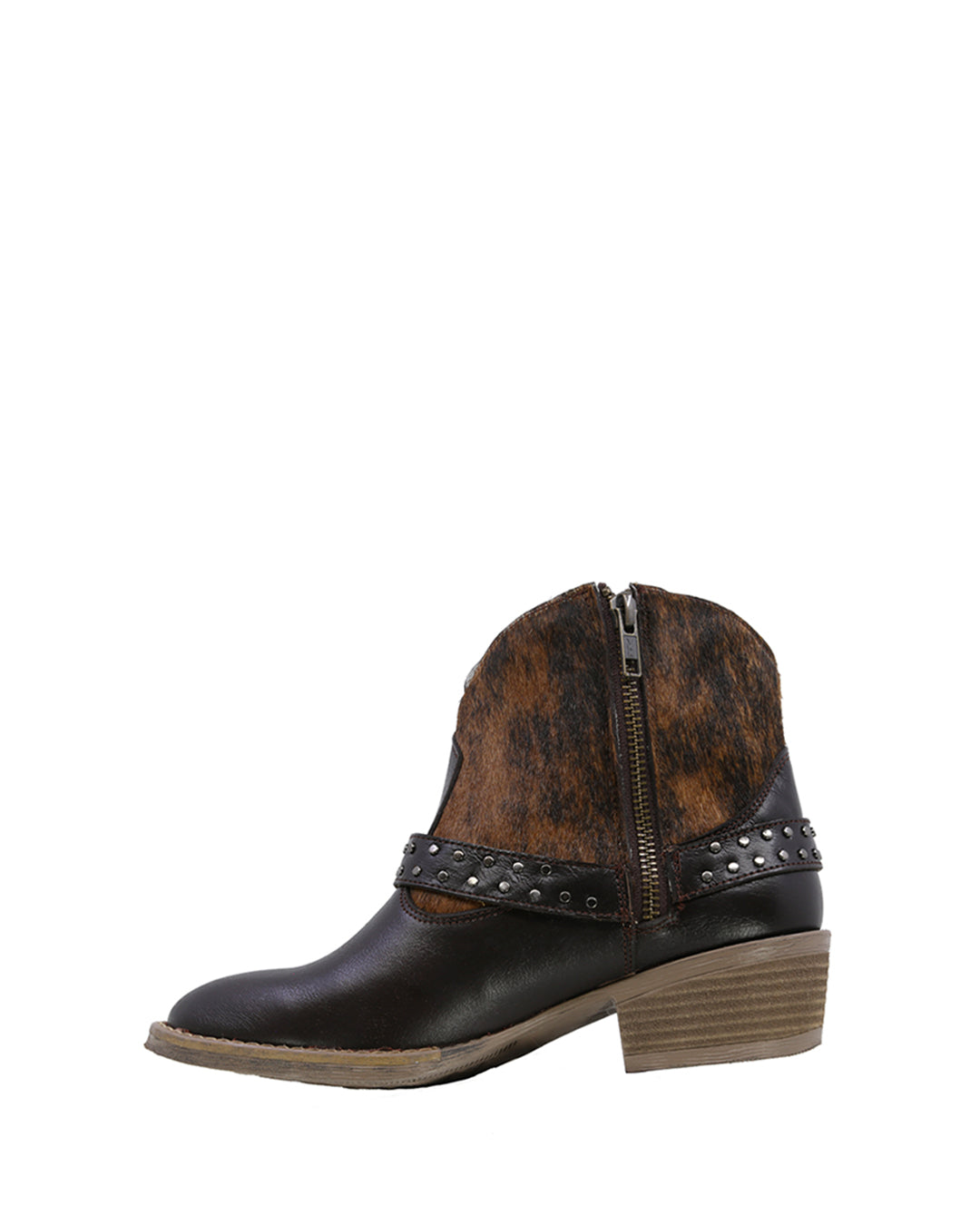 The Dakota - Brown