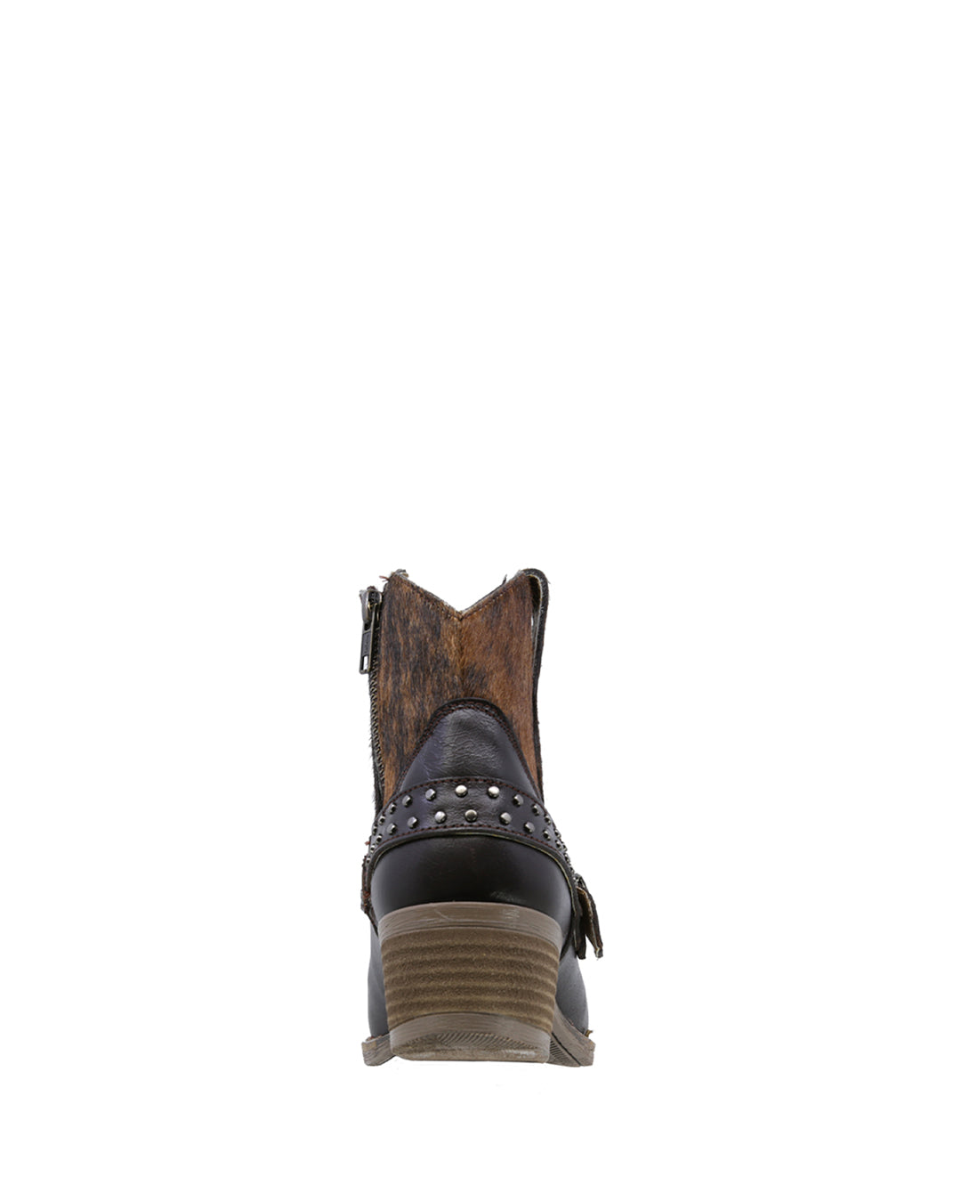 The Dakota - Brown