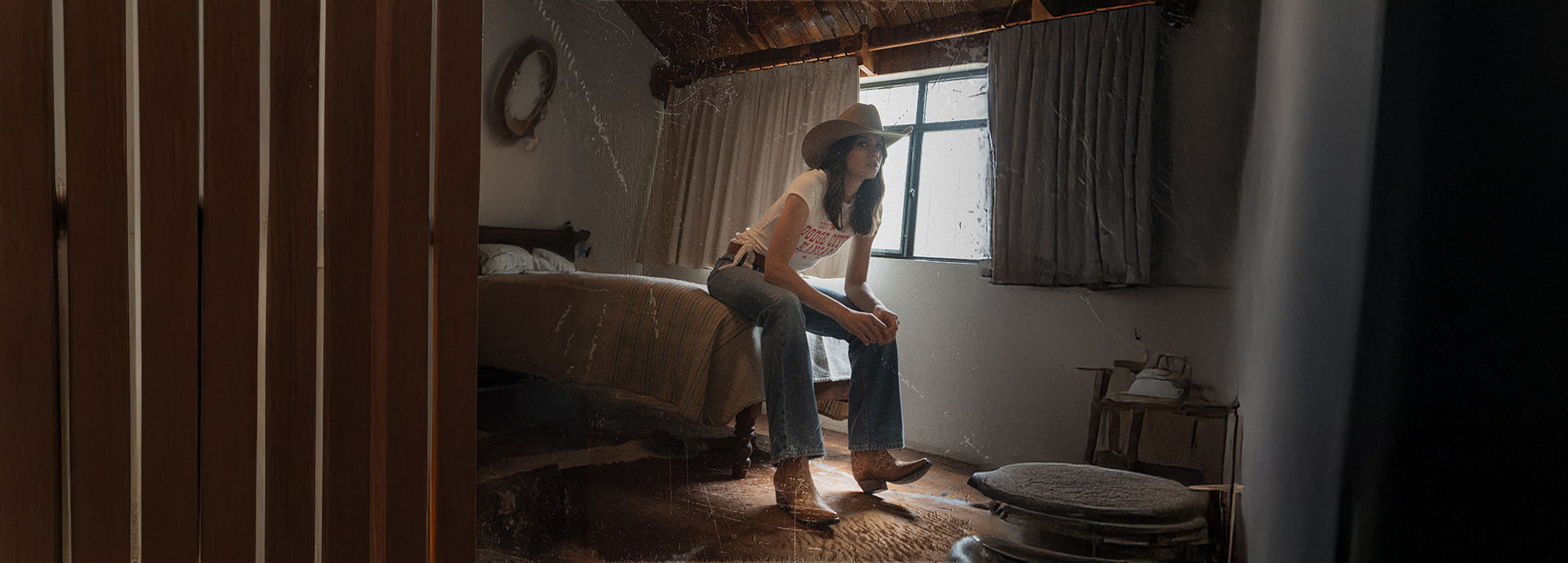 Women's Western Boots