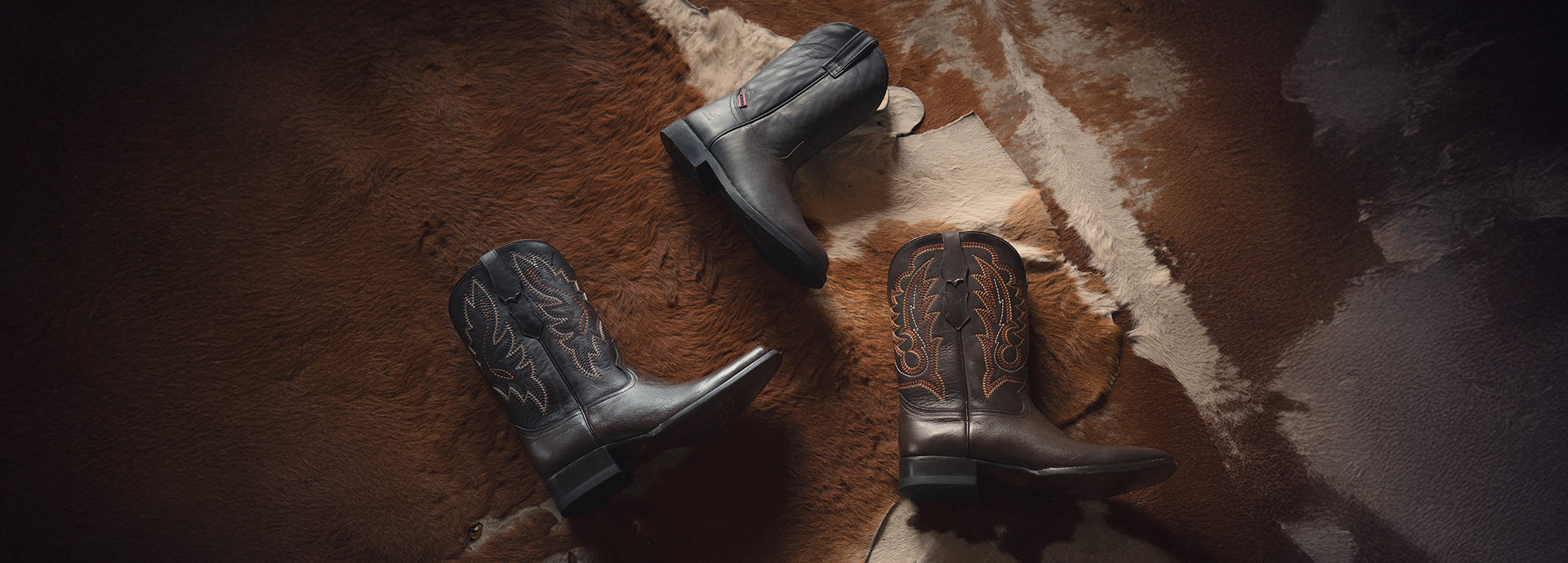 Western Boots