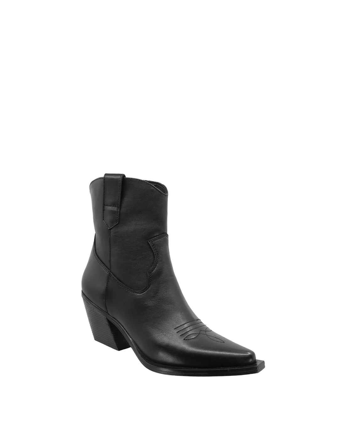 The Alba - Black