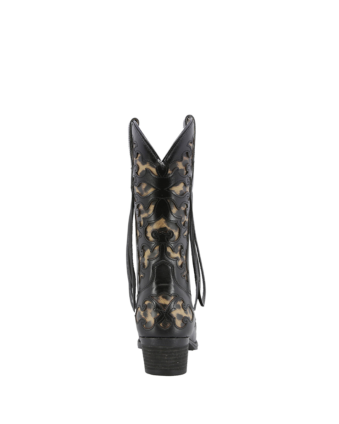 The Eleonora - Black