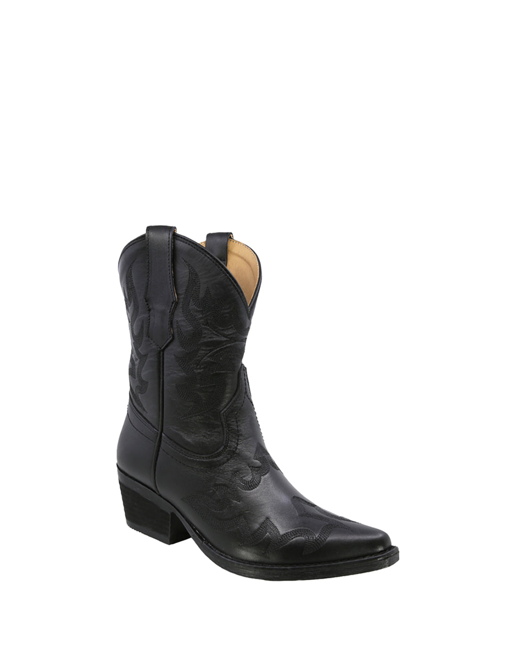 The Eleonora - Black