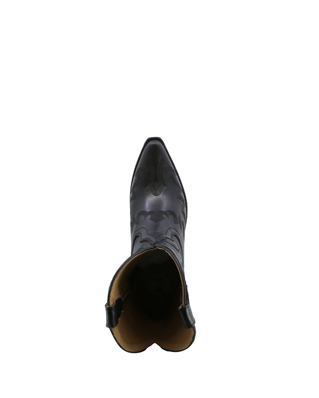 The Eleonora - Black
