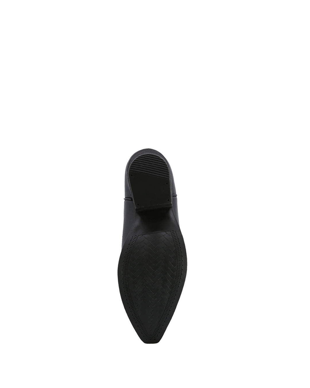 The Eleonora - Black