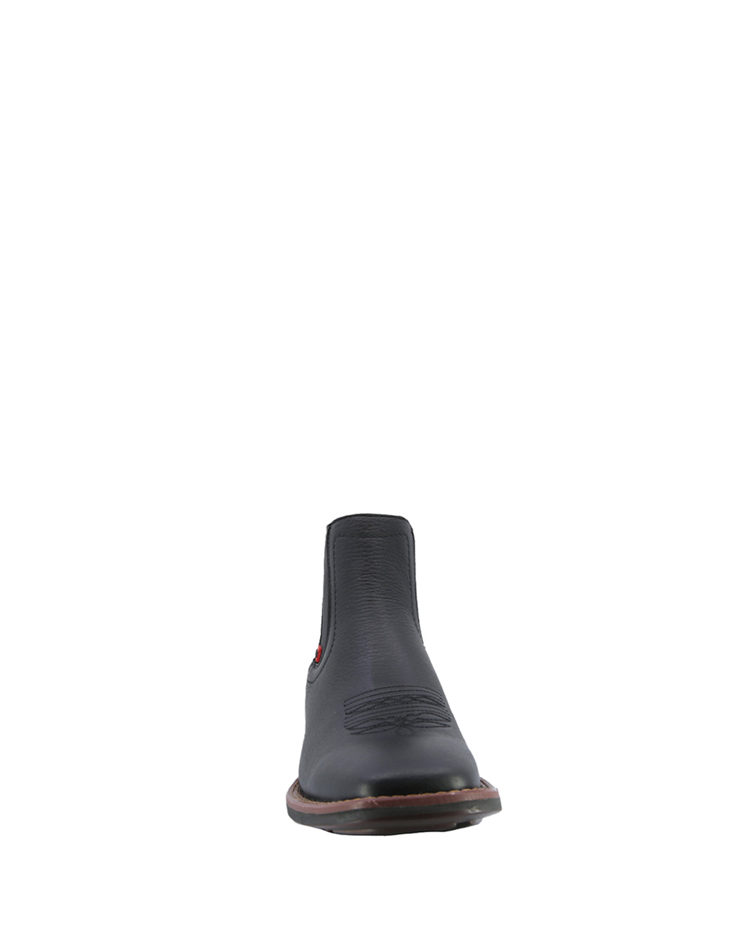 The Álamo - Black