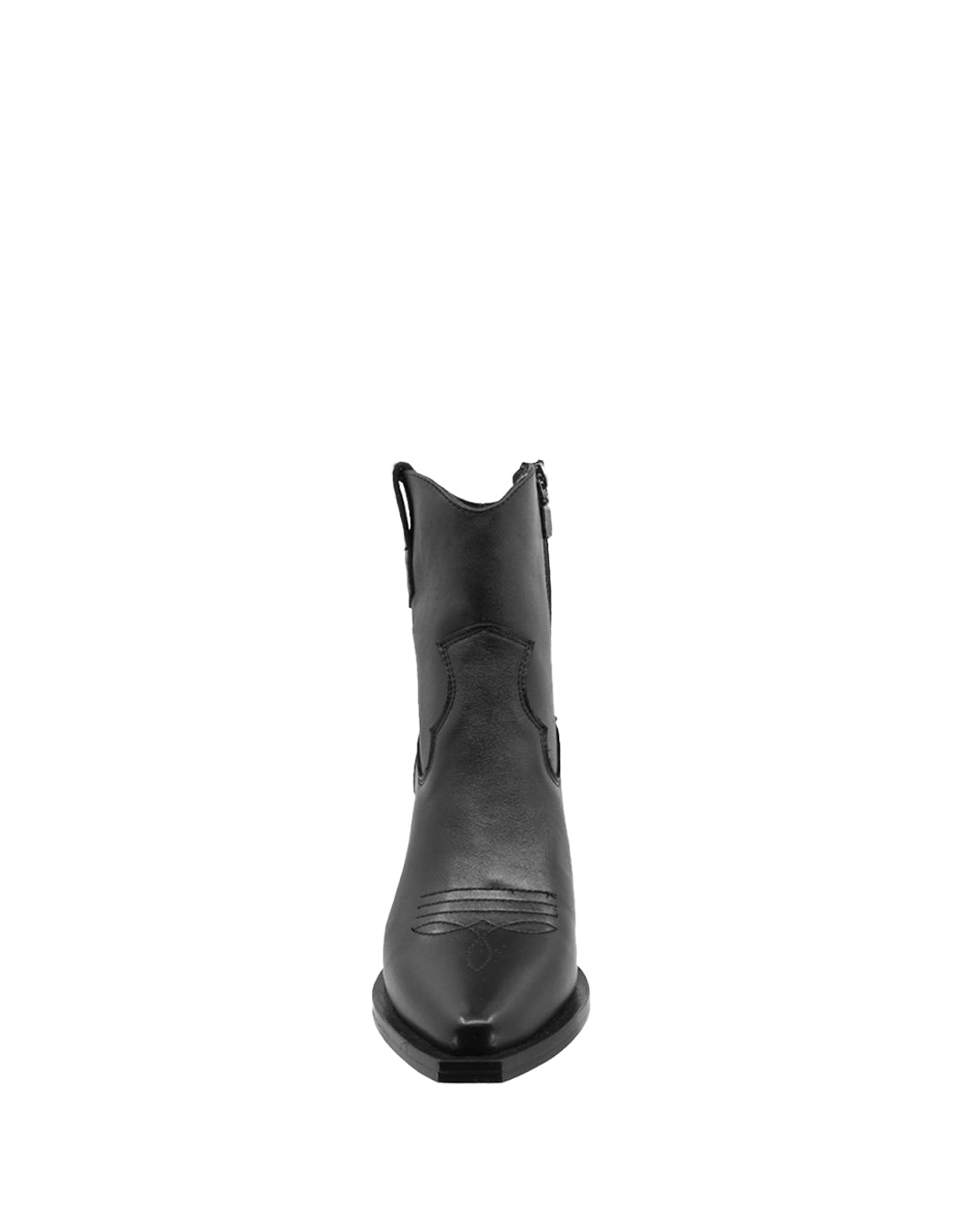 The Alba - Black