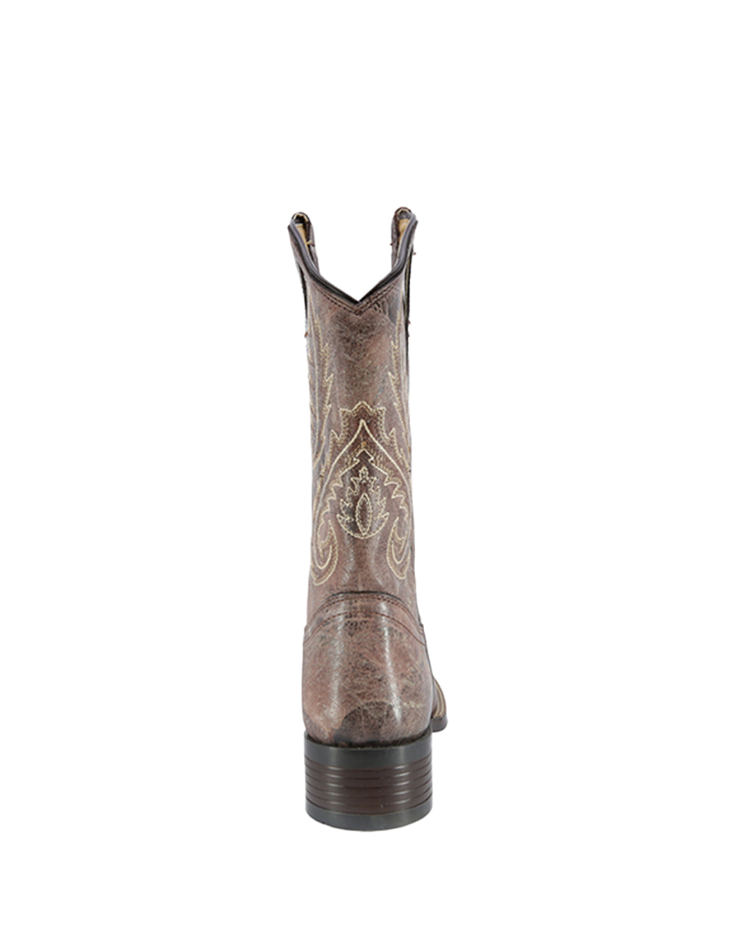 The Texana - Brown