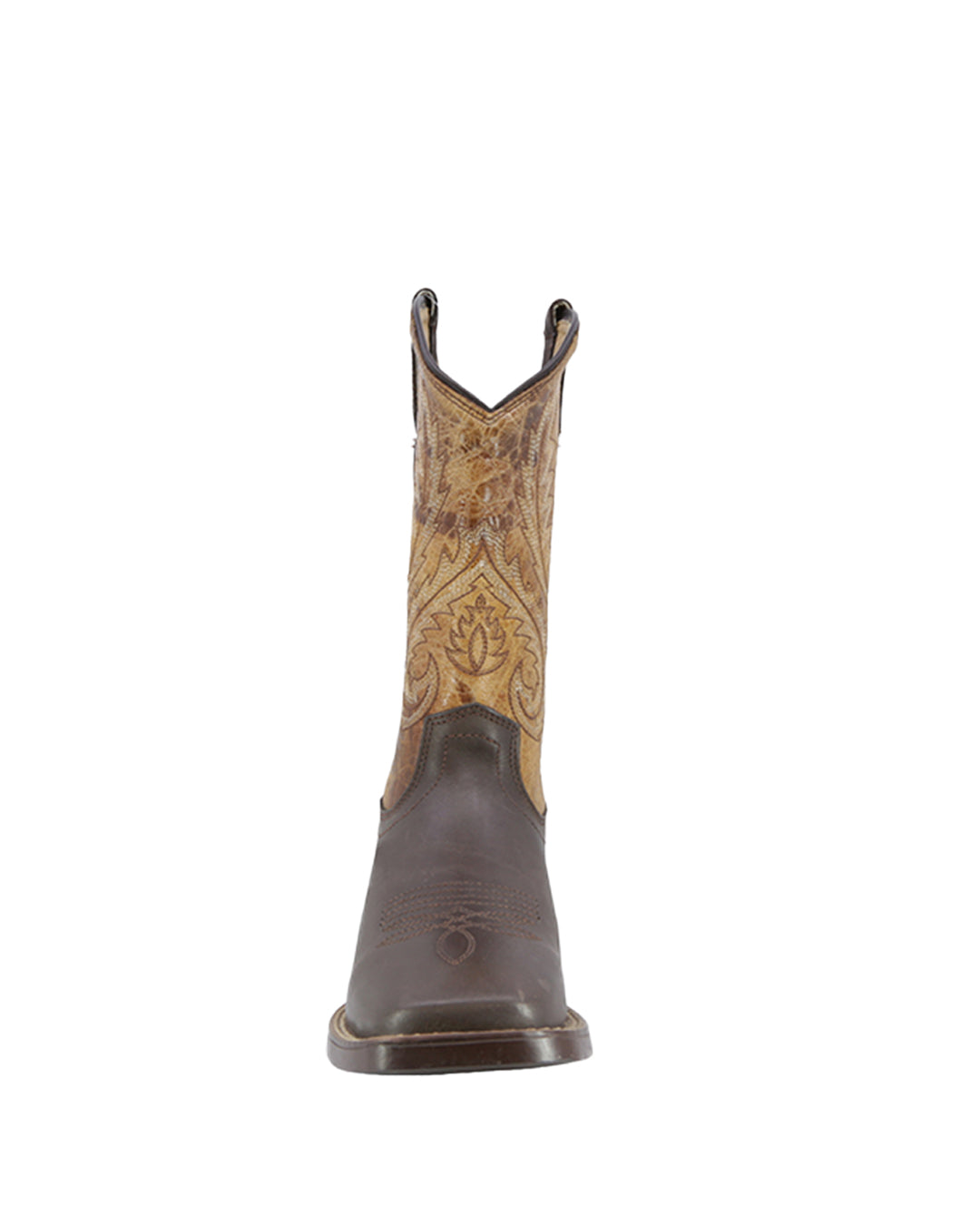 The Texana - Chocolate