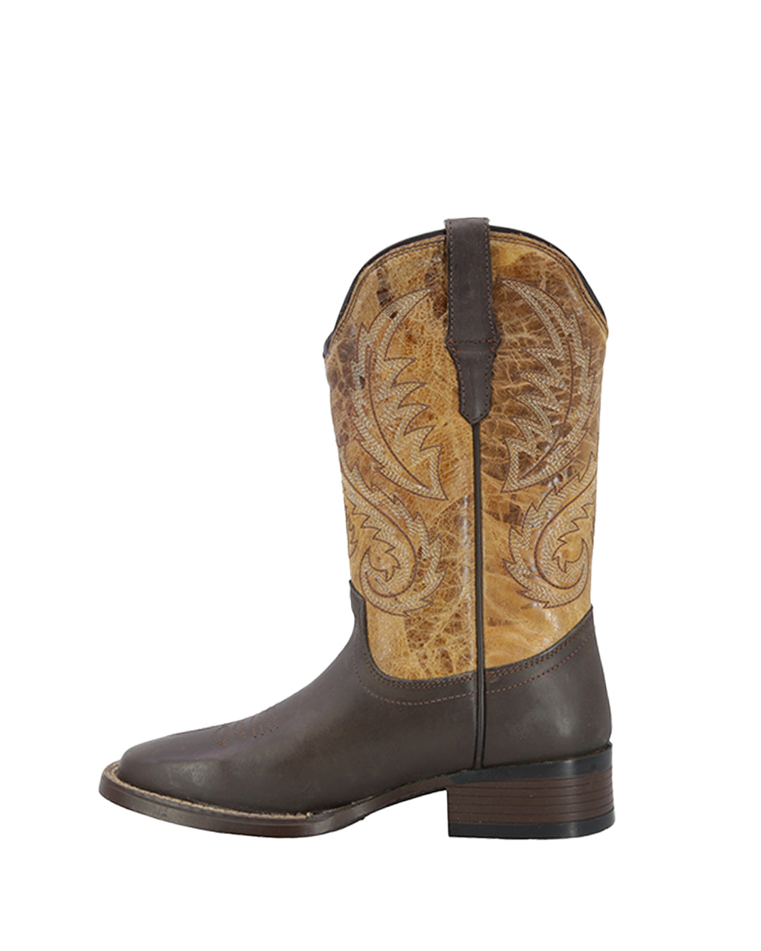 The Texana - Chocolate