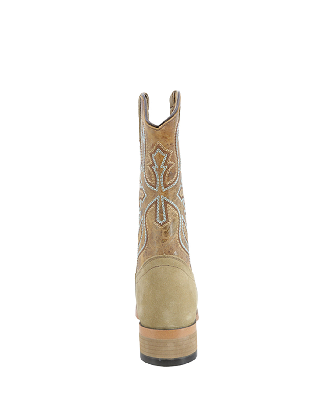 The Texana - Beige
