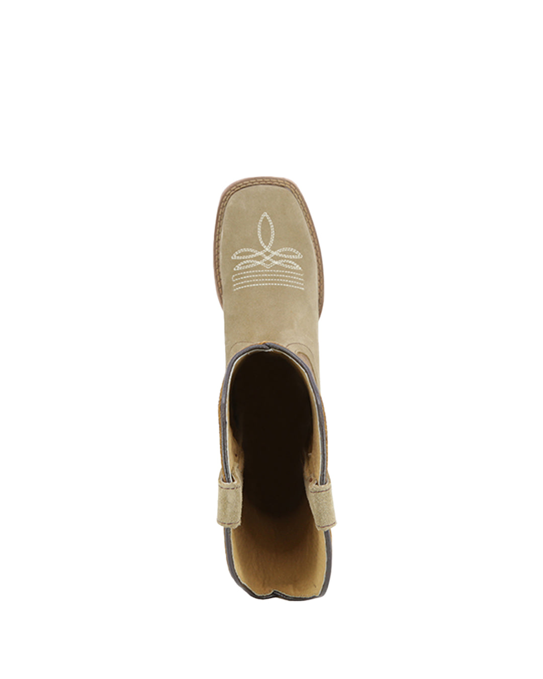 The Texana - Beige