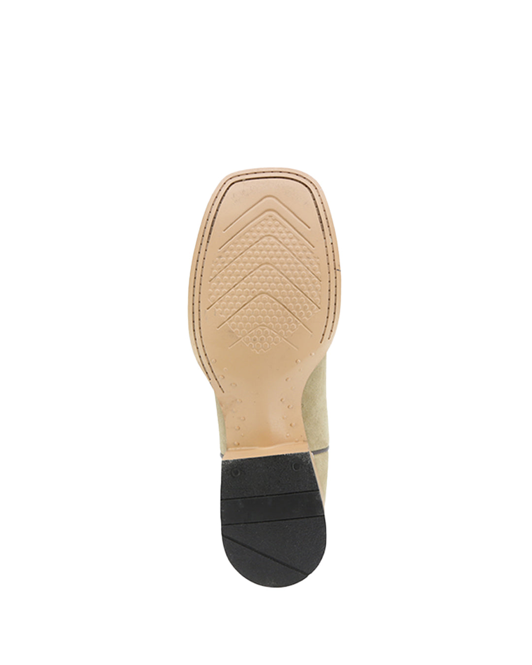 The Texana - Beige