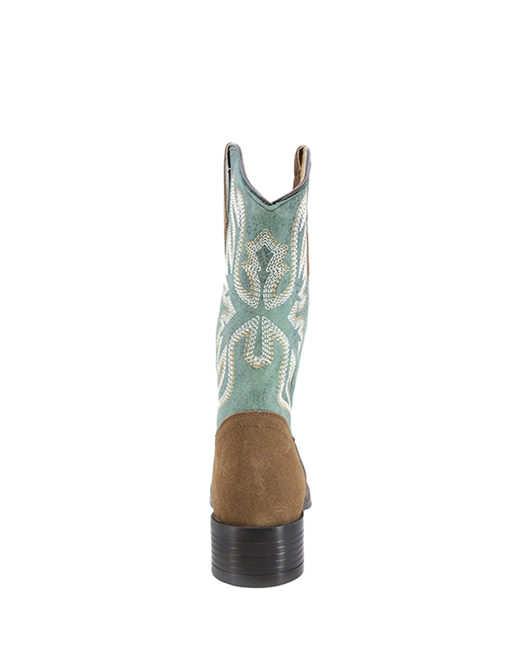The Texana - Arena / Arabia Turquoise