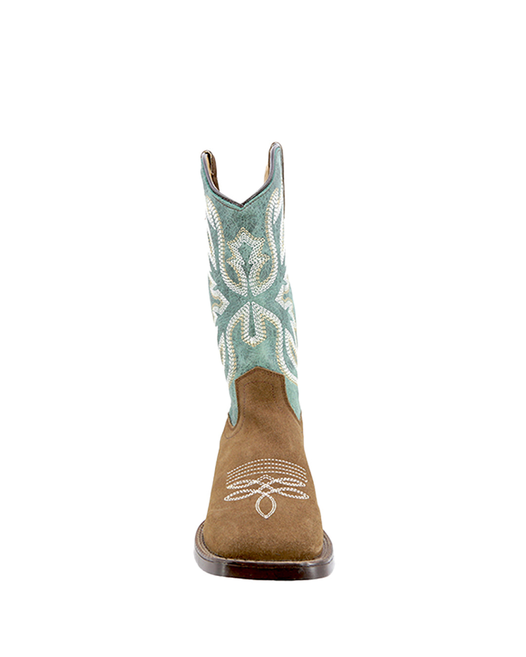 The Texana - Arena / Arabia Turquoise