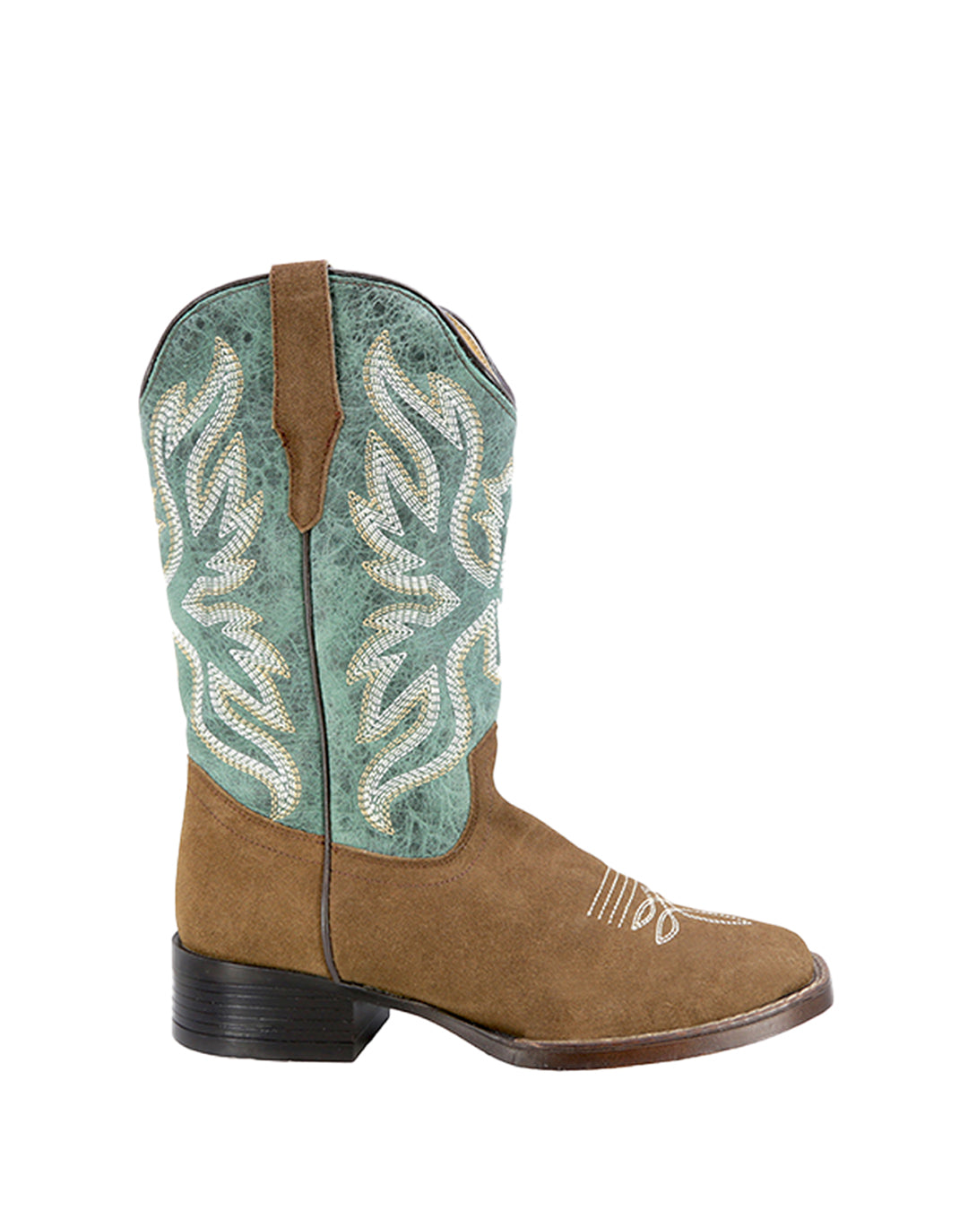 The Texana - Arena / Arabia Turquoise