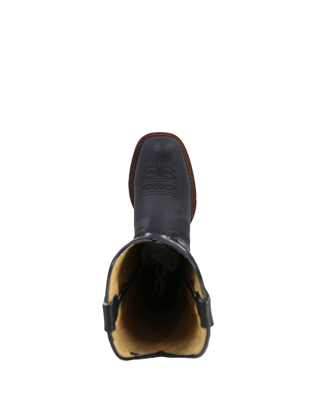 The Álamo - Negro
