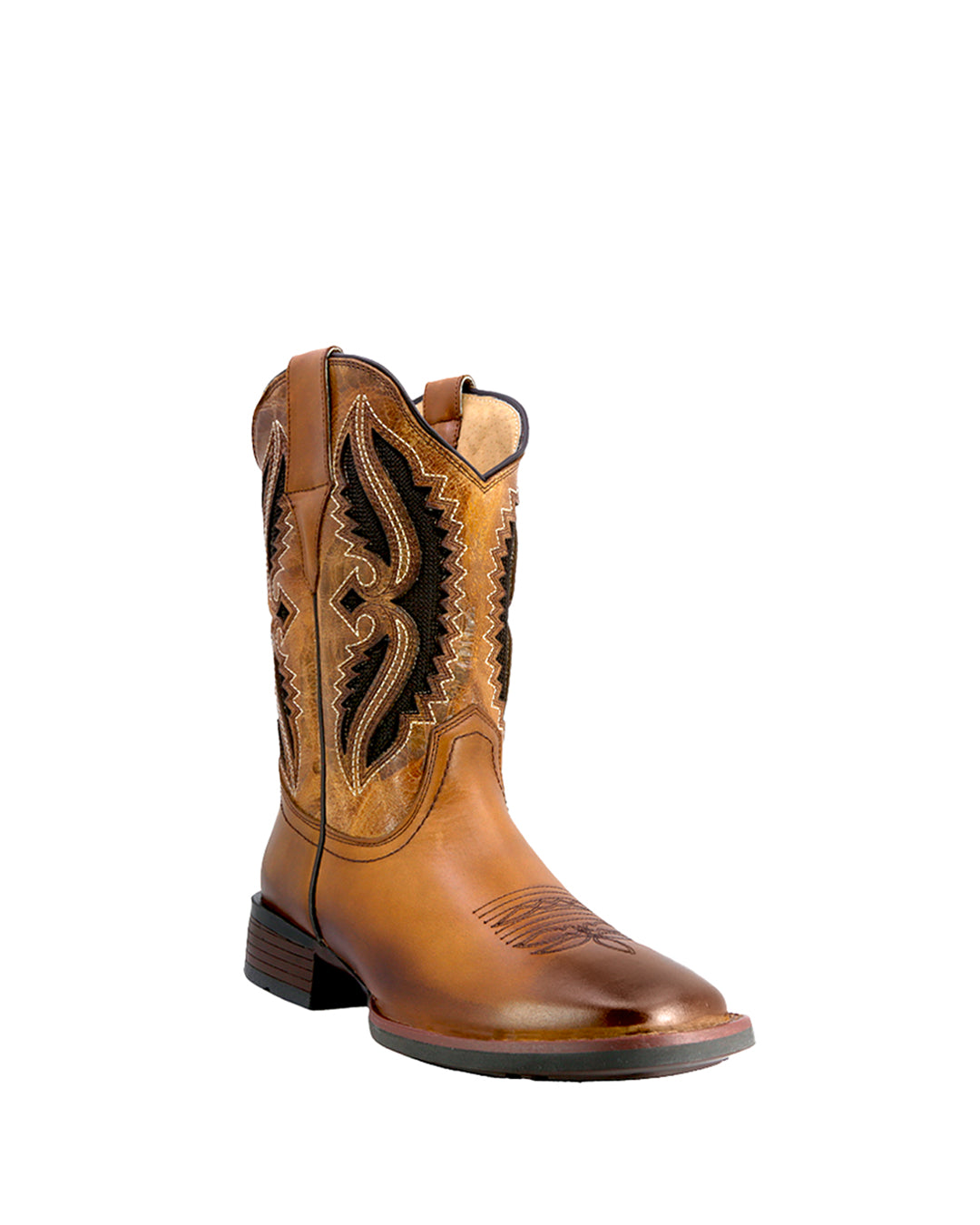 The Texana - Honey