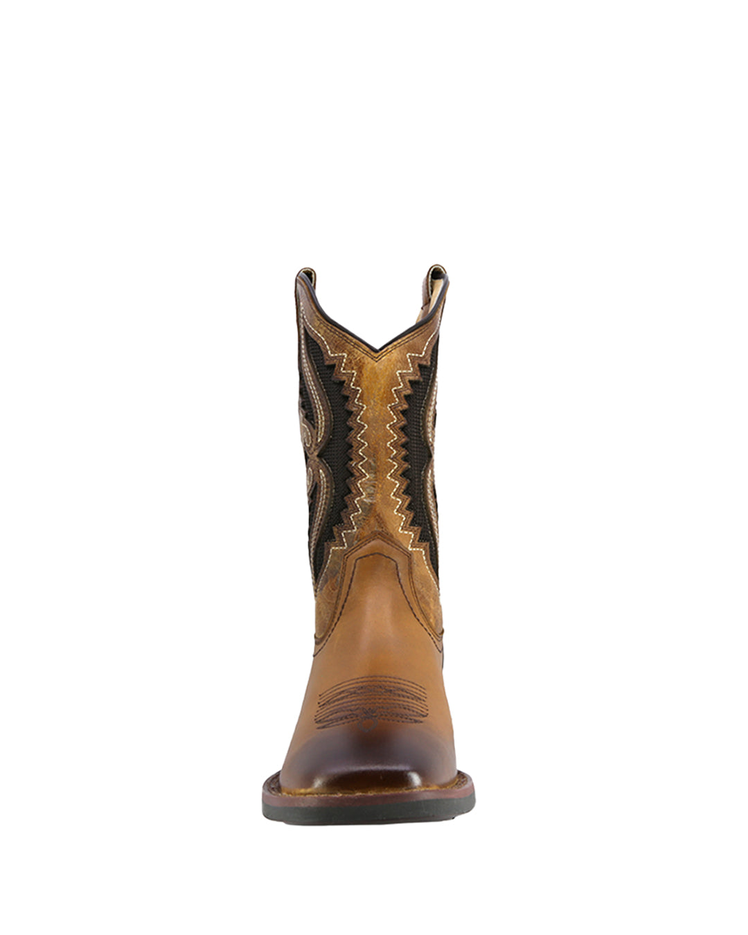 The Texana - Honey