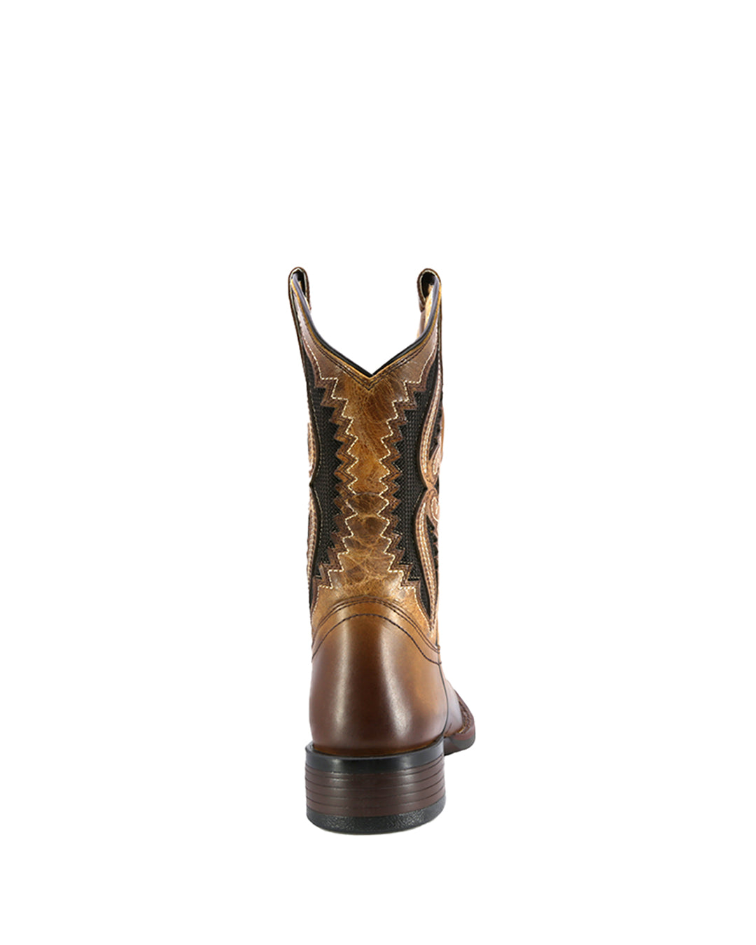 The Texana - Honey