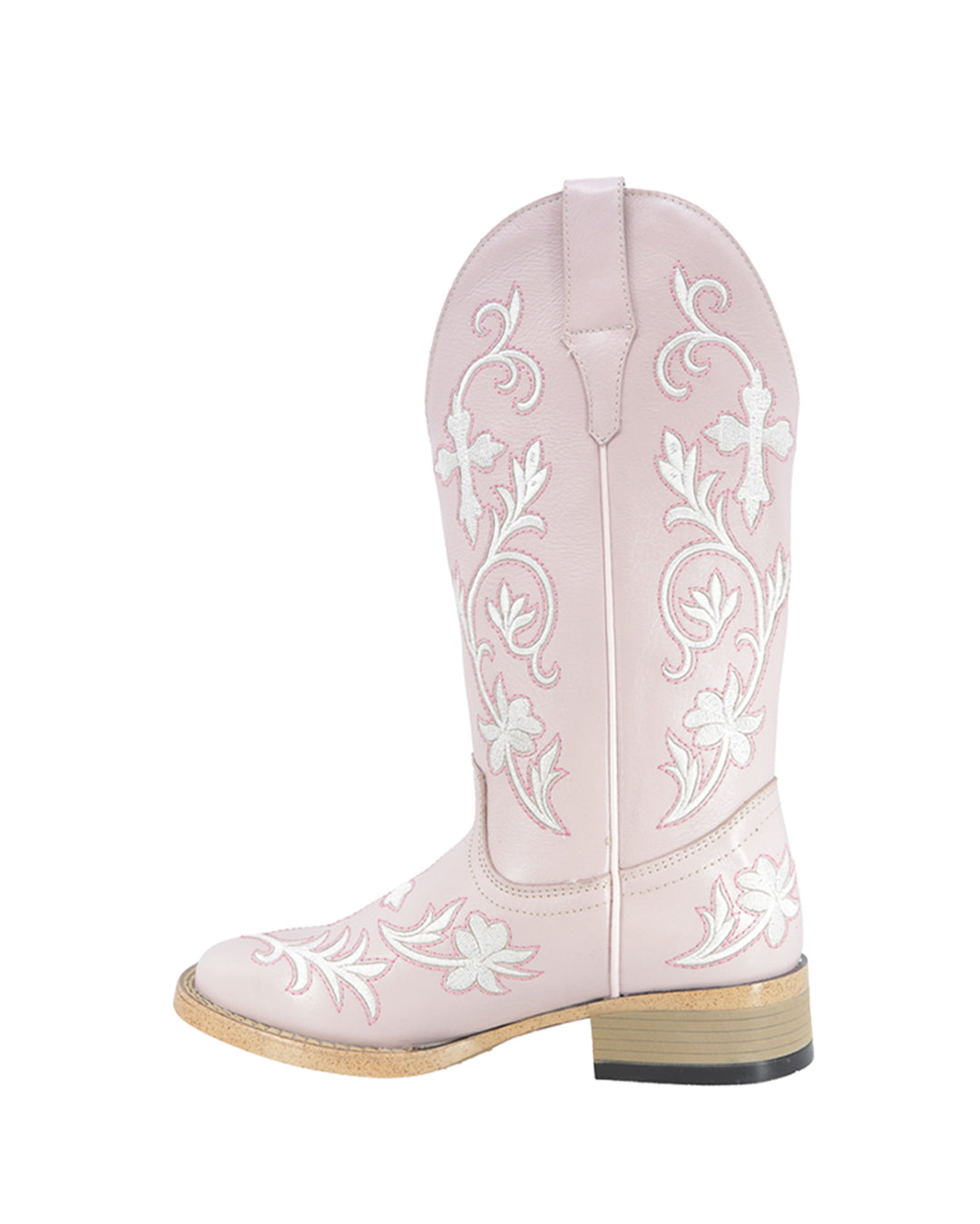 The Texana - Pink